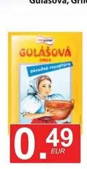 GULASHOVA ZMES