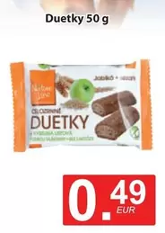 DUETKY