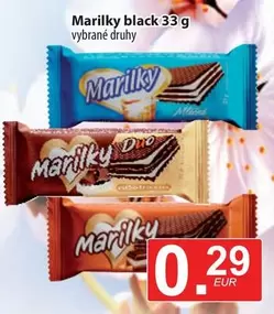 Marilky black