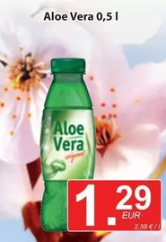 Aloe Vera