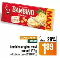 Nova - Bambino original maxi