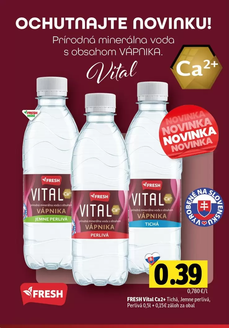 Vital