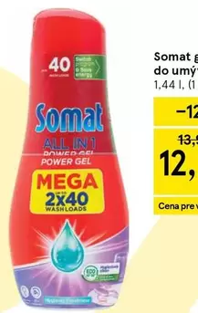Switch - POWER GEL