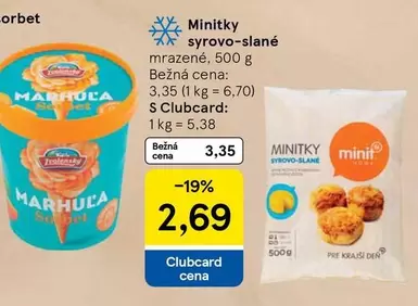 Minitky syrovo-slané