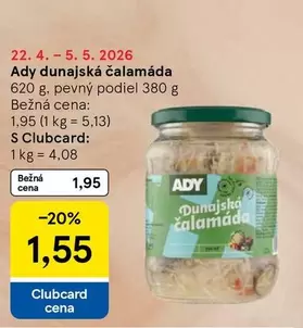Aḍy dunajská čalamáda