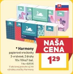 papierové vreckovky