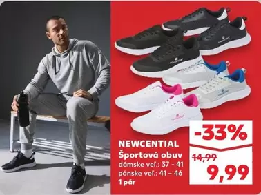 Sportová obuv