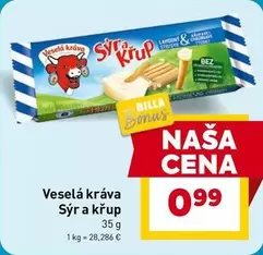 Sýr a krup