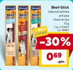 Beef-Stick