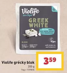 grécky blok
