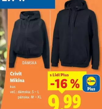 Mikina