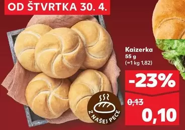 Kaizerka