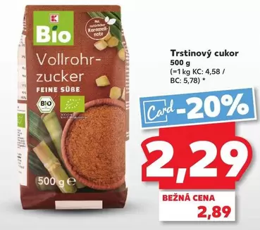 Vollrohr-zucker FEINE SÜBE