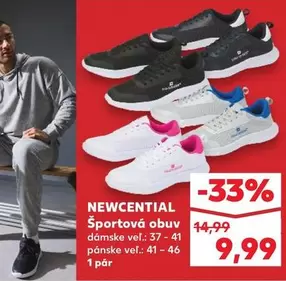 Športová obuv