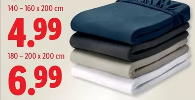 Fitted Sheet