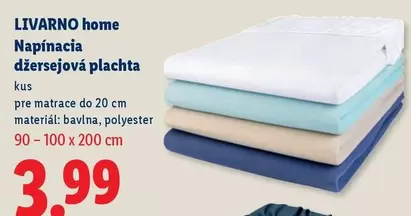 Napínacia džísejsová plachta