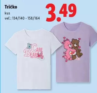 Tričko