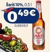 Šariš