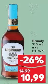 Brandy