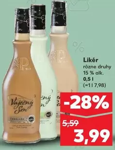 Likér