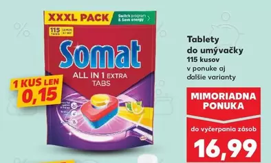 Switch - ALL IN 1 EXTRA TABS