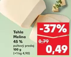 Tehla Melina