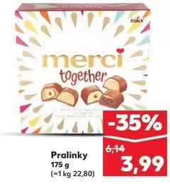 Merci Together