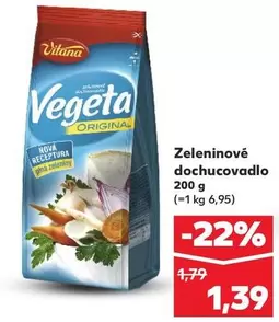Nova - Vegeta ORIGINAL