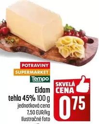Eidám tehla