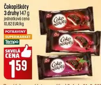 Čokopiškóty