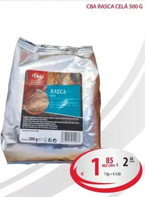 RASCA