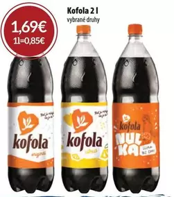 Kofola