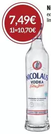 Vodka