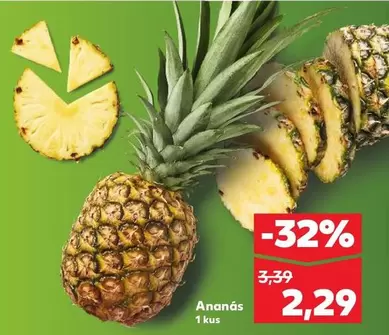 Ananás