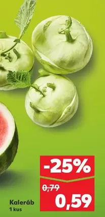 Kaleráb