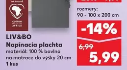 Napínacia plachta