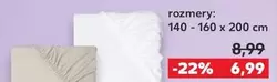 Fitted Sheet