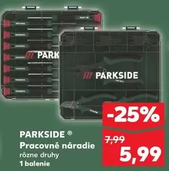 Pracovné náradie