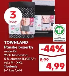 Pánske boxerky