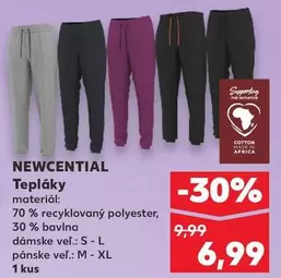 Tepláky