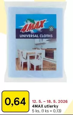 Universal Cloths