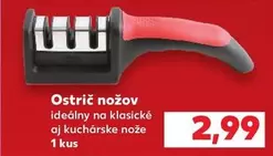 Ostřič nožů