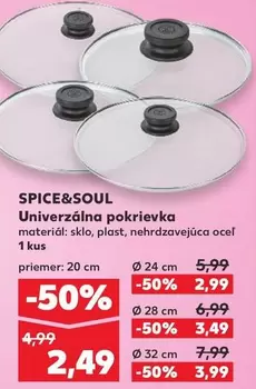 Univerzálna pokrievka