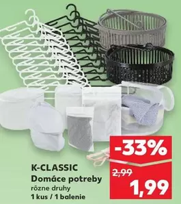 Domáce potreby