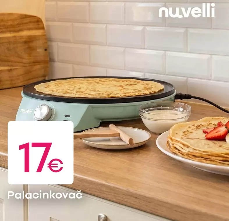 Palacinkovač