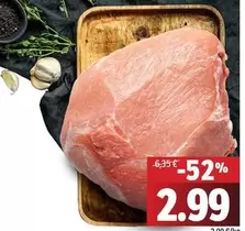 Pork Roast