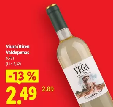 Viura/Airen