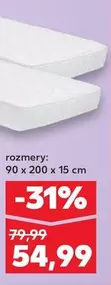 Mattress