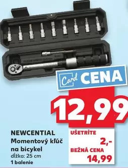 Momentový kľúč