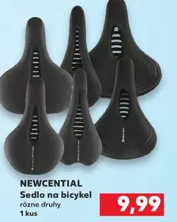 Sedlo na bicykel